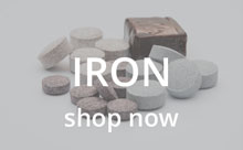 Shop bariatric Iron supplements